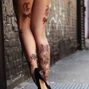 tatuajes-en-las-piernas-mujer