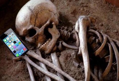 iOS 8, un dolor de cabeza para usuarios