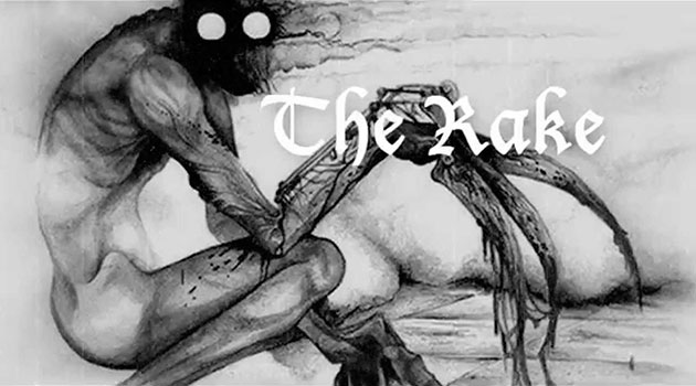 The Rake – El Rastrillo
