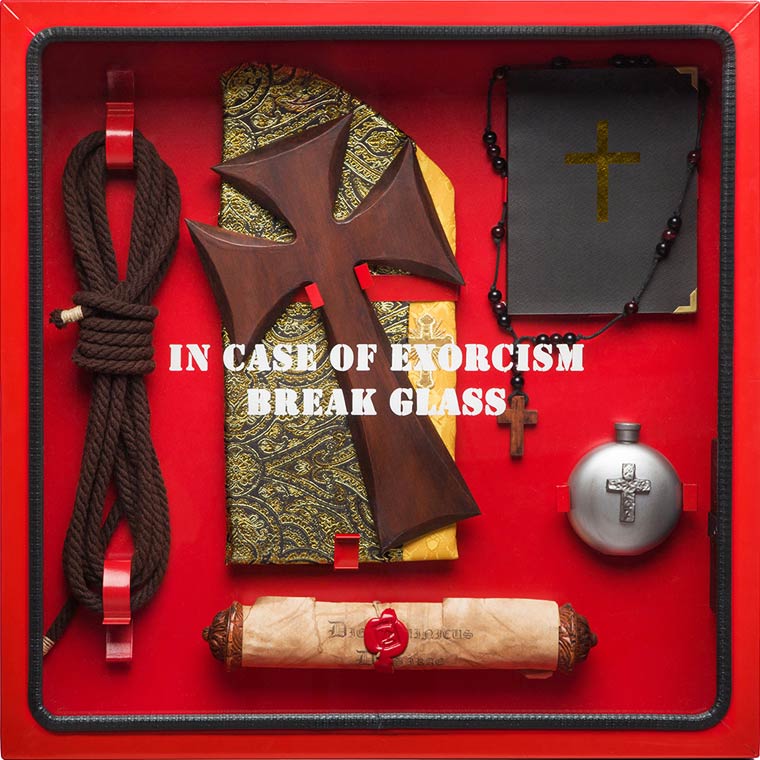 Kits de Supervivencia