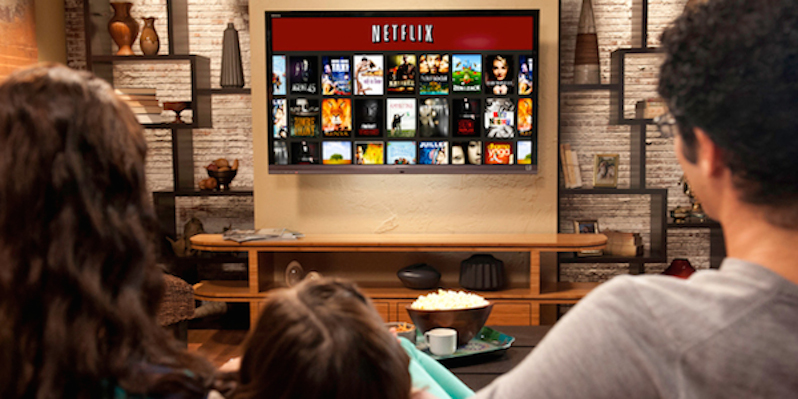Tips para aprovechar Netflix al máximo