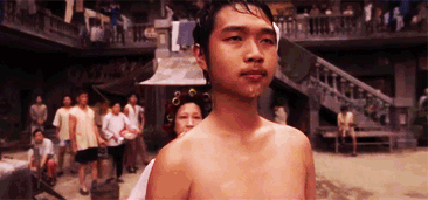 Golpes: El mejor método para arreglar las cosas