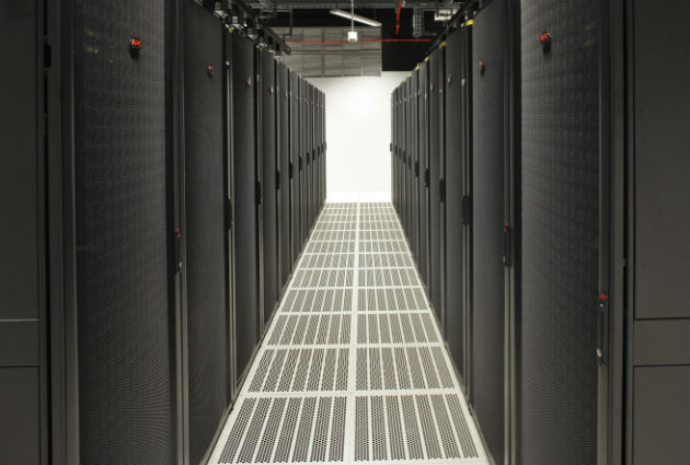 IBM muestra la supercomputación del futuro