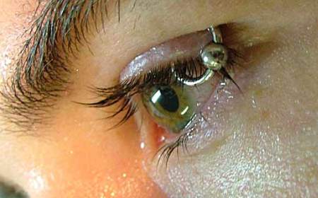 Lugares más extraños para ponerse un piercing 01