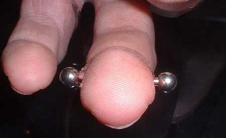 Lugares más extraños para ponerse un piercing 03