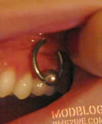 Lugares más extraños para ponerse un piercing 08