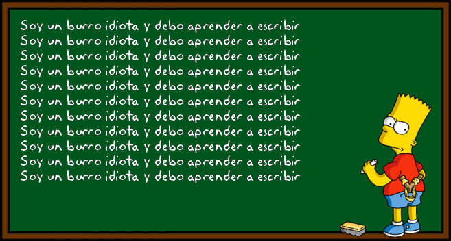 Errores ortográficos más frecuentes