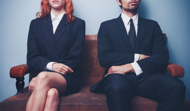 ¿Qué dice la postura de tus piernas sobre tu personalidad?