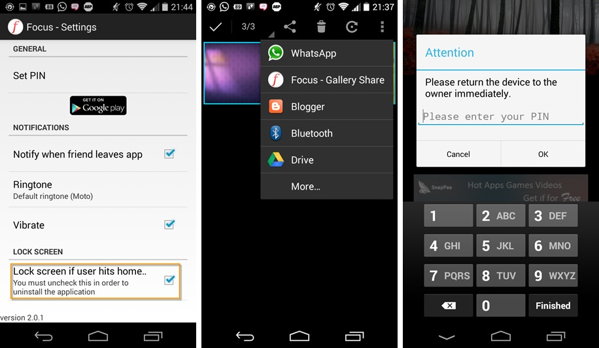 focus-share-gallery-app