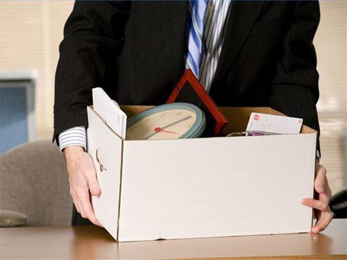 Causas por las que tus empleados pueden irse