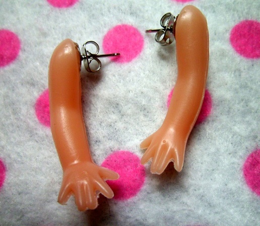 Para los amantes de lo extraño