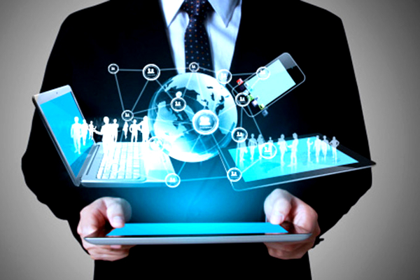 Tendencias tecnológicas que marcarán el 2015