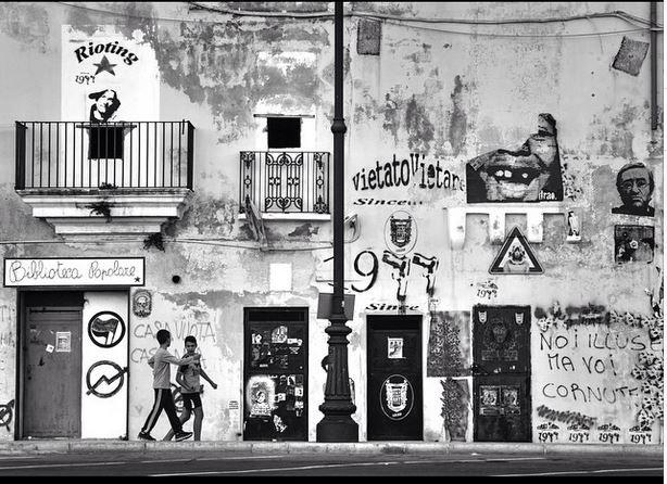 Fotografía callejera con smartphone: algunas claves para mejorarla