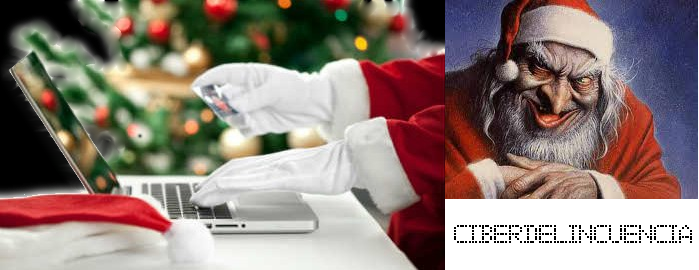 Navidad y Fin de Año, un festín para la ciberdelincuencia