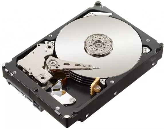 Seagate prepara HDDs de 10 TB con mayor caché