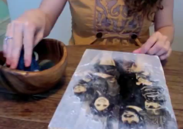 Cómo transferir una fotografía a un bloque de madera de forma creativa