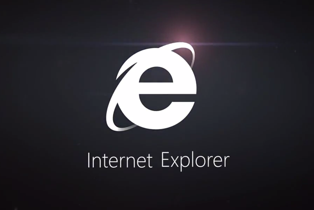 Podría Internet Explorer morir en 2015