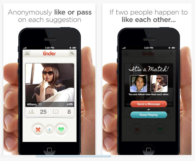 tinder-app-screenshots