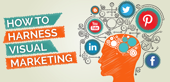 ESTRATEGIAS DE SOCIAL MEDIA CON CONTENIDO VISUAL