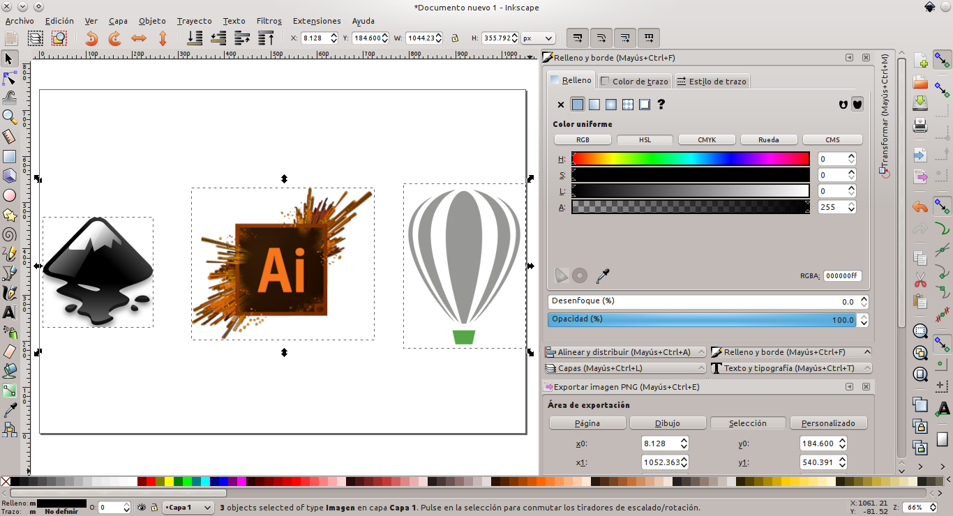 Vectores Gratis para Illustrator, CorelDRAW, Inkscape