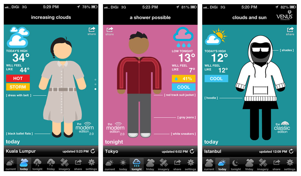 Las mejores apps para viajar