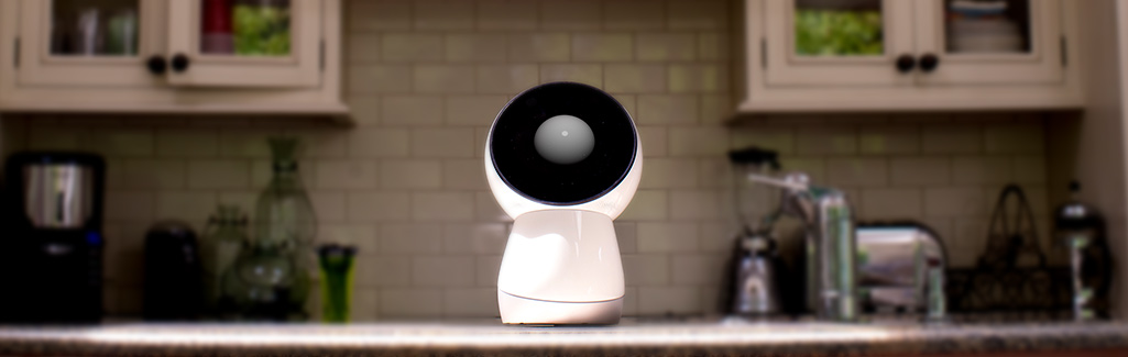 JIBO el robot familiar más sofisticado