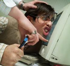 ¿Qué es el Mobbing?