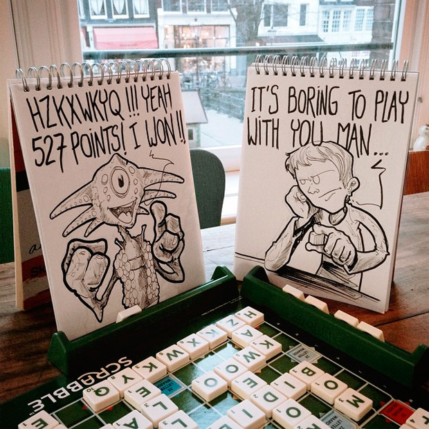 cartoon-bombing-ilustraciones-troqman-6