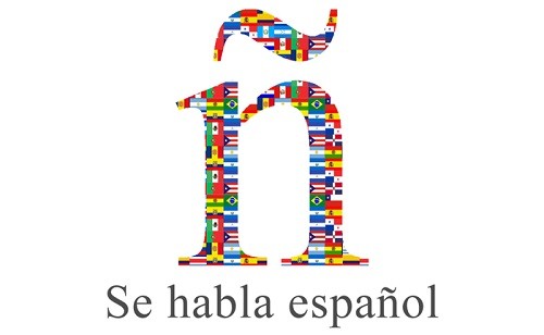 El español es el idioma más feliz del mundo