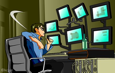 Lo que debes saber antes de casarte con un Hacker