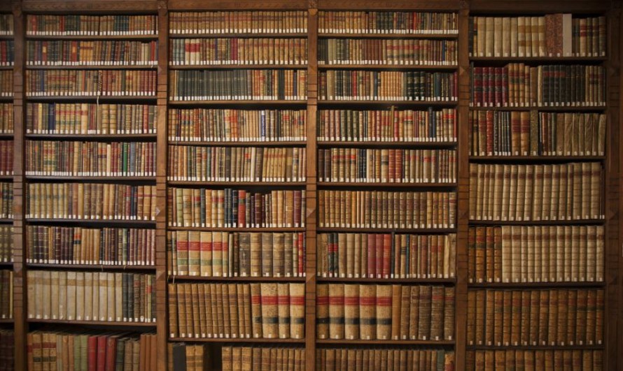 El día de tu nacimiento ¿Que gran libro se publicó?