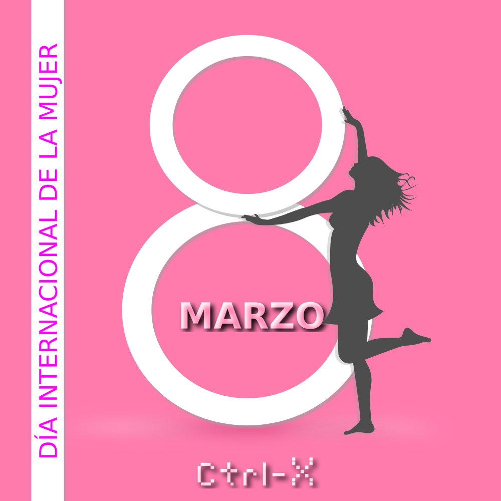 Día Internacional de la Mujer