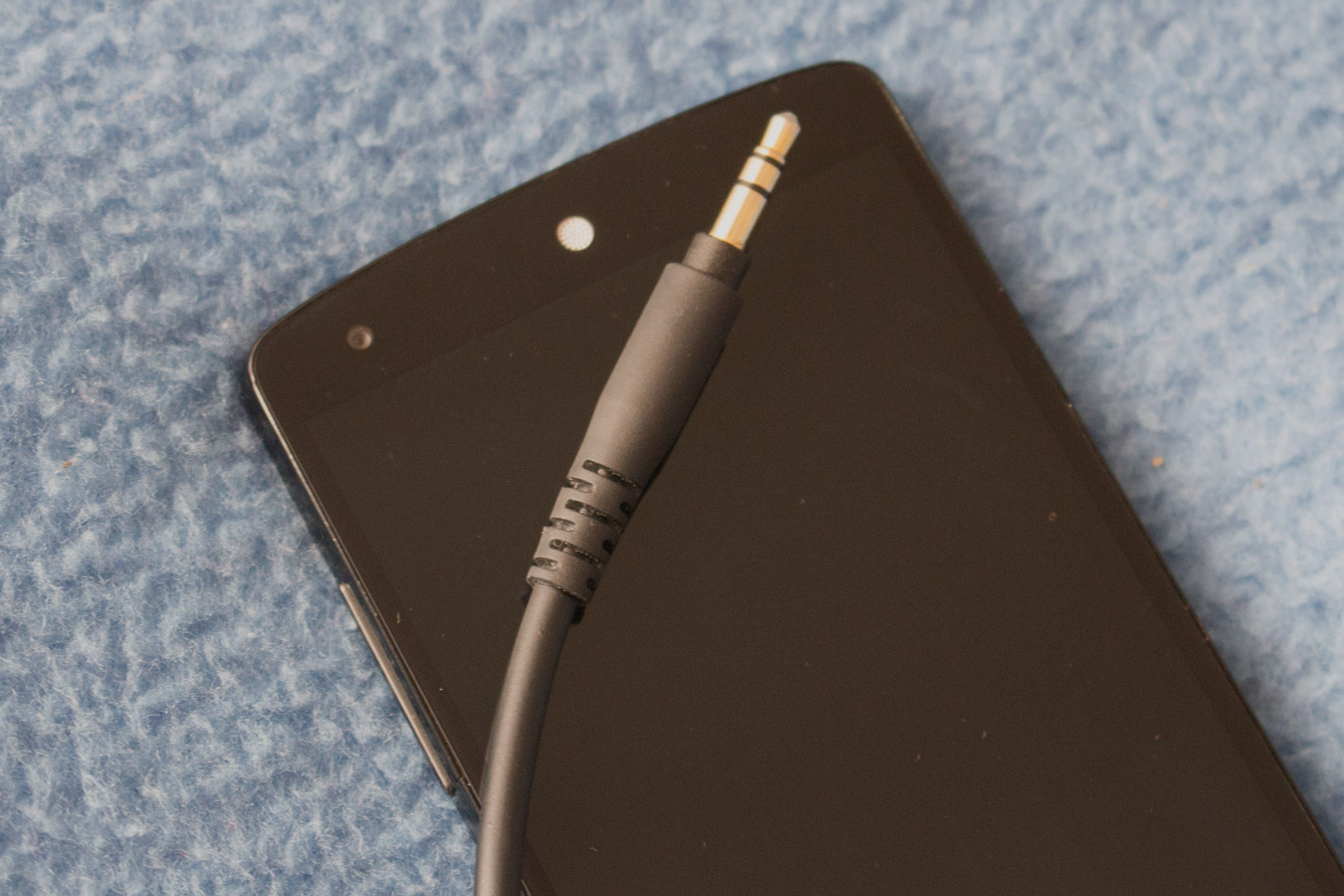 Jack de audio de 3.5, el conector que desaparecerá