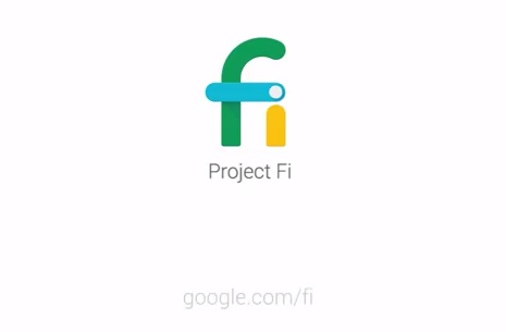 Google lanza Project Fi: Su operador móvil virtual
