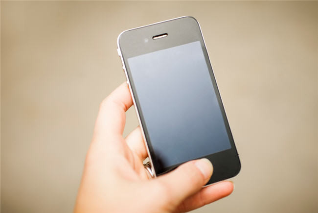 Malware apaga iPhone a través de un SMS