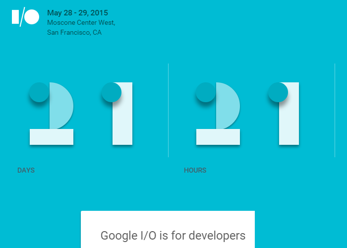 Android M saldrá el 28 de Mayo