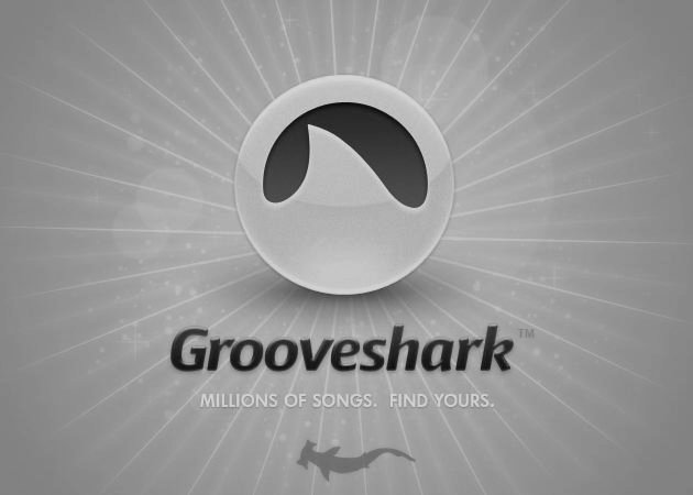 Cierra Grooveshark