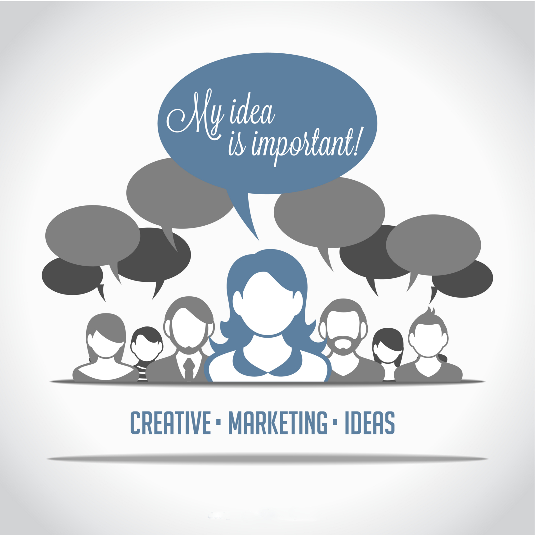 Estrategias de marketing de contenidos