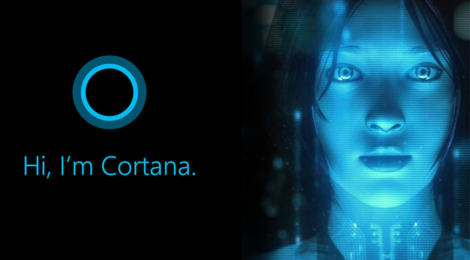 Cortana en Android y iOS