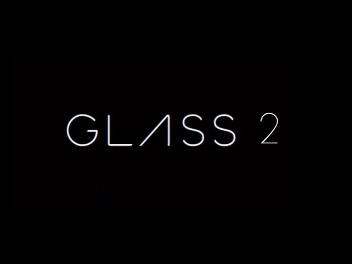 Google Glass 2