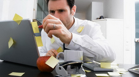 La otra cara del home office