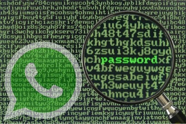 Hacker explica lo fácil que es robar una cuenta de Whatsapp