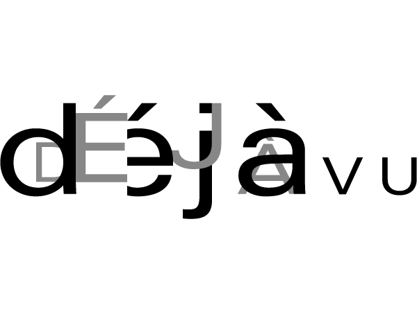 ¿Qué es el déjà vu?