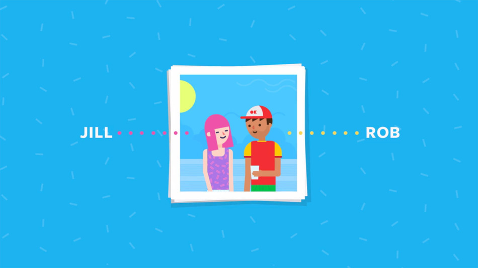 Facebook en desarrollo de tecnología que te puede reconocer en las fotos, incluso si su rostro no está mostrando