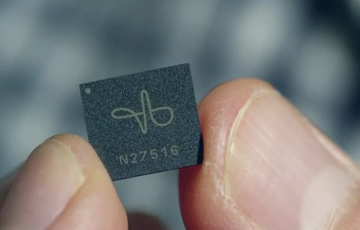 Google y su tecnología "Proect Soli"