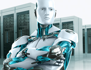 ESET File Security, su seguro servidor