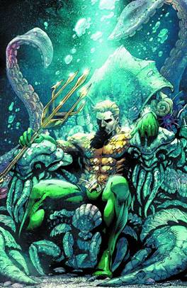aquaman