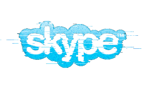 Caída mundial en los servidores de Skype