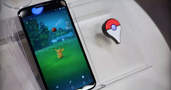 Pokémon respalda a Nintendo para celular