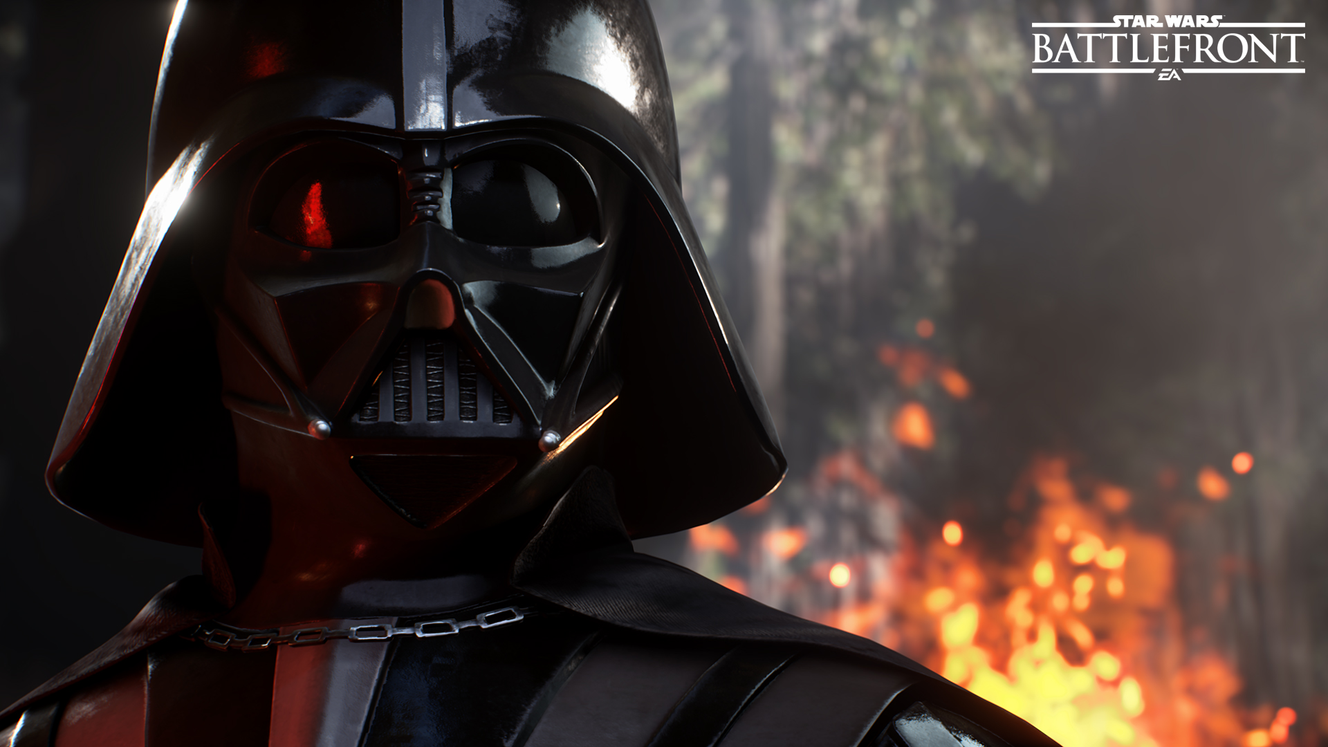 Descubre todas las sopresas que Star Wars Battlefront tiene para 2016